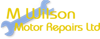 M Wilson Motor Repairs